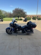  2010 Electra Glide® Ultra Limited thumb 0