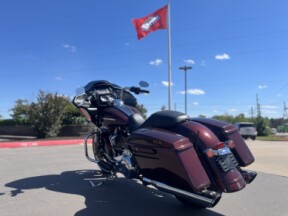 2019 Harley-Davidson® FLTRX Road Glide® Twisted Cherry 636036 thumb 0