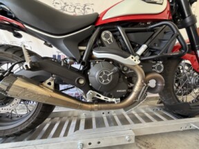 2018 Ducati Scrambler® Icon thumb 0