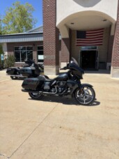 Harley-Davidson® Street Glide® Ultra 2025 FLHXU thumb 3