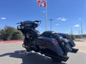 2023 Harley-Davidson® FLHXST Street Glide® ST Vivid Black 611047 thumb 0
