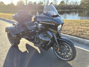 FLHLT 2026 Street Glide 3 Limited thumb 2