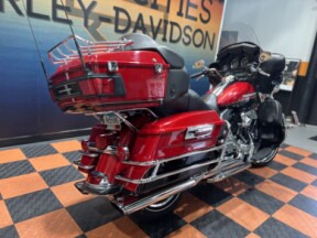 2011 Harley-Davidson Electra Glide Ultra Limited FLHTK thumb 2