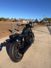 RH975S 2026 Nightster Special® thumb 3