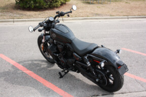 2026 Harley-Davidson® Nightster™ RH975 thumb 1