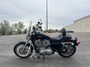2009 Harley-Davidson Sportster 883 thumb 1
