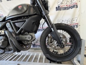 2016 Ducati Scrambler Urban Enduro thumb 1
