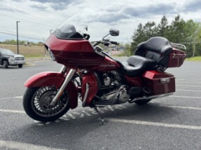 FLTRU 2013 Road Glide® Ultra thumb 0