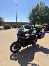 RA1250L 2026 Pan America 1250 Limited thumb 0