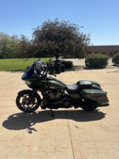 FLTRX 2026 Road Glide® thumb 0
