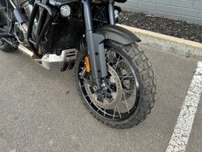 2026 RH1250S PAN AMERICA SPECIAL 1250cc  thumb 1