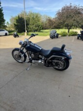 FXSTD 2000 Softail Deuce thumb 1