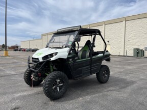 2019 Kawasaki Teryx-2 thumb 2