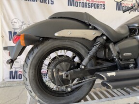 2013 Honda Shadow Phantom thumb 0
