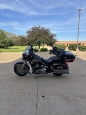 FLHTCU 2007 Electra Glide® Ultra Classic® thumb 0
