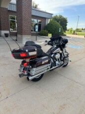 FLHTCU 2007 Electra Glide® Ultra Classic® thumb 2