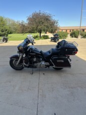 FLHTK 2011 Electra Glide® Ultra Limited thumb 0