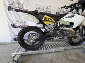 2018 Husqvarna TE 250 thumb 0