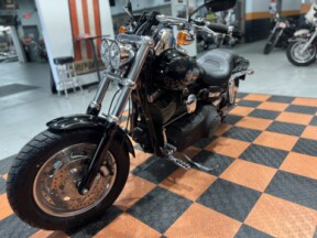 2010 Harley-Davidson Fat Bob FXDF thumb 0