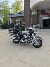 FLHTCU 2007 Electra Glide® Ultra Classic® thumb 3