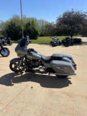 FLHX 2026 Street Glide® thumb 1