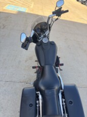 FXDBP 2008 Street Bob® thumb 0