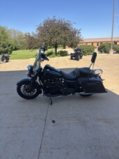 FLHRXS 2019 Road King® Special thumb 0