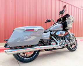 2026 Harley-Davidson® Road Glide® FLTRX thumb 0