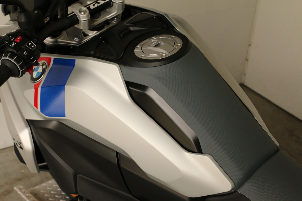 2026 BMW R 1300 GS, photo 23