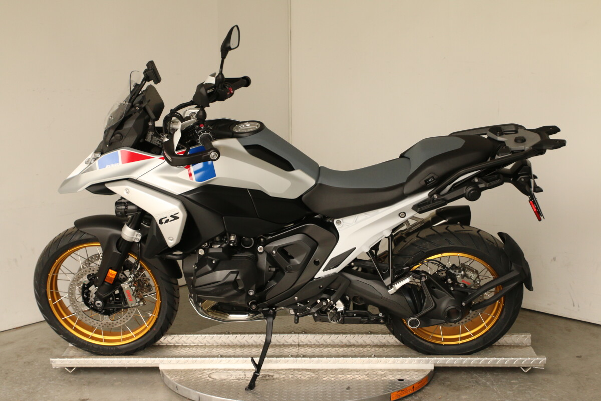 2026 BMW R 1300 GS, photo 7