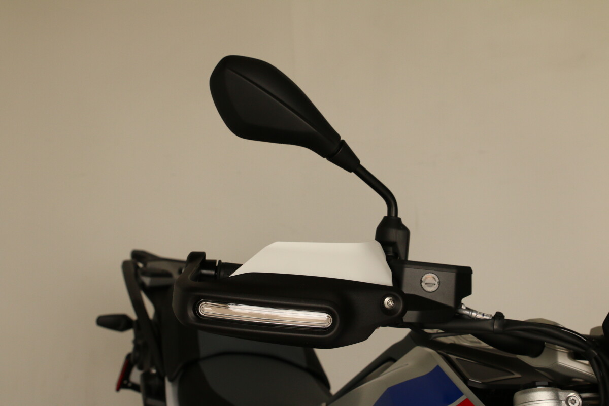 2026 BMW R 1300 GS, photo 12