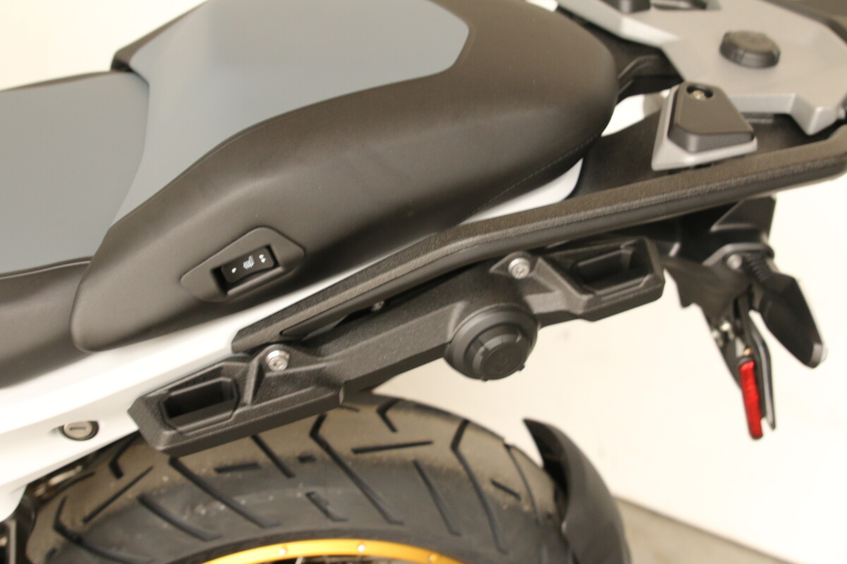 2026 BMW R 1300 GS, photo 21