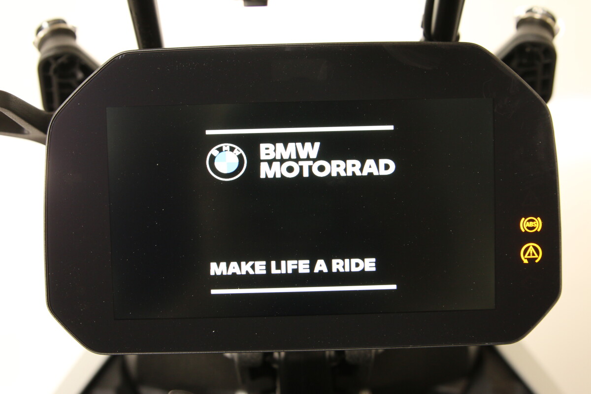 2026 BMW R 1300 GS, photo 29