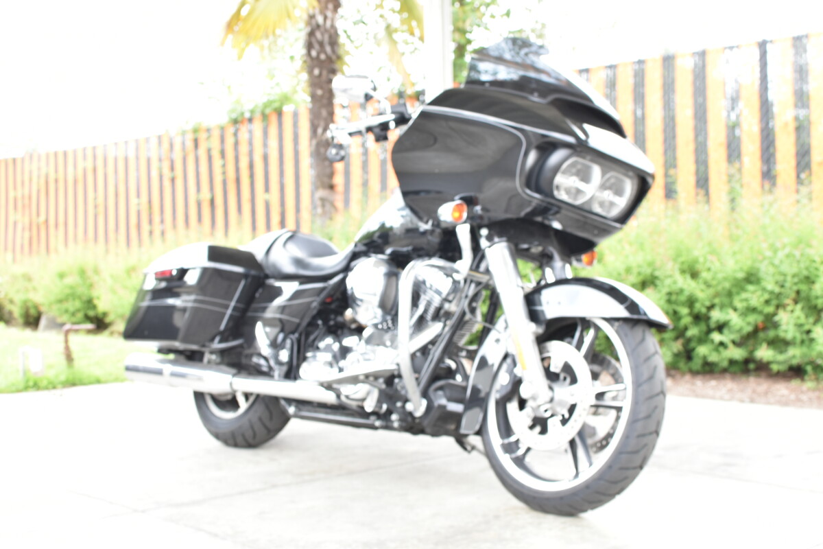 2015 Harley-Davidson® Street Glide® Special FLHXS