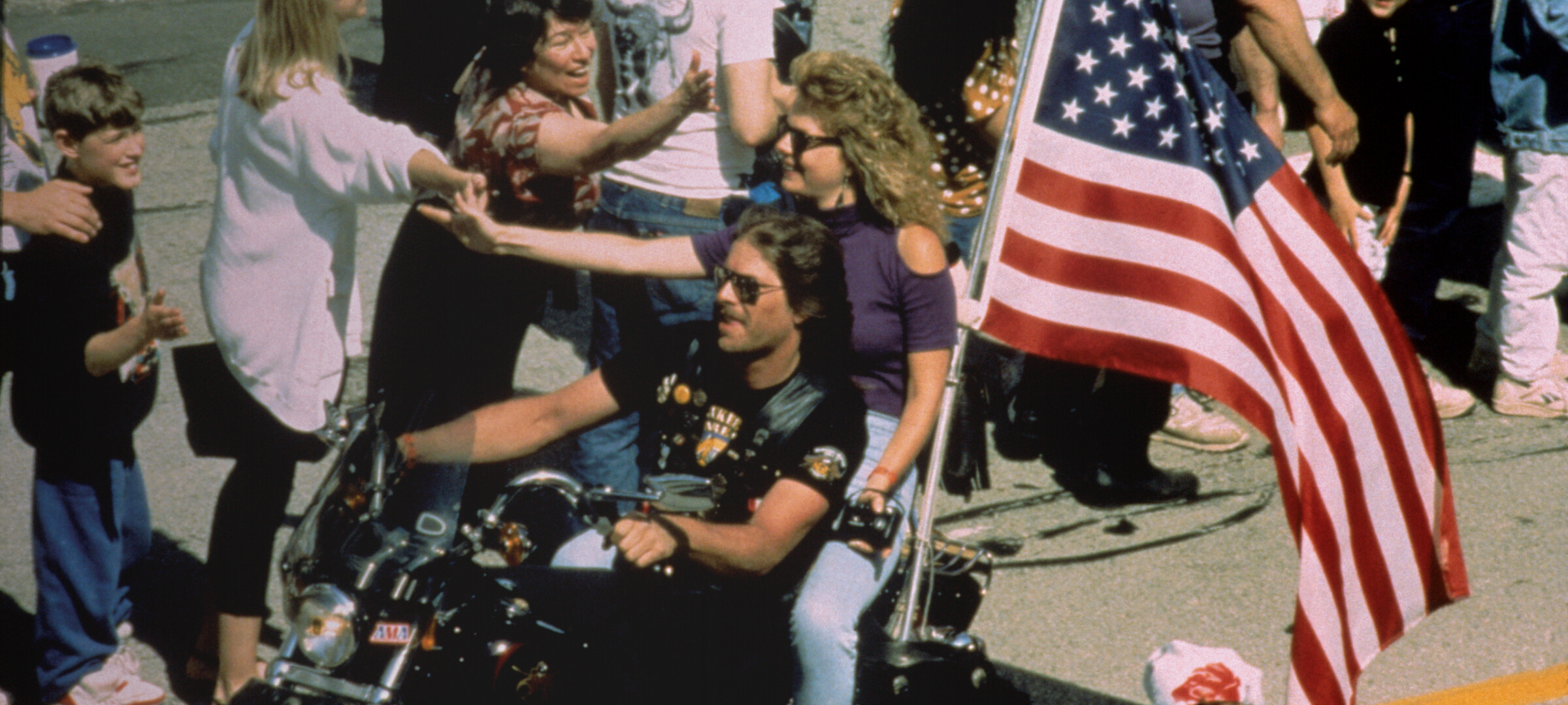 American Day