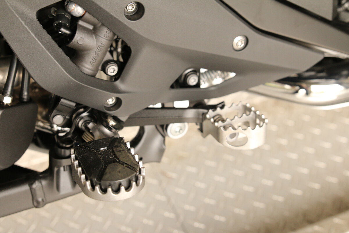 2026 BMW R 1300 GS, photo 17