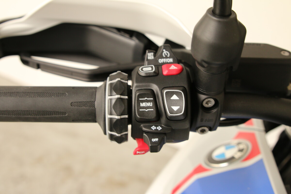 2026 BMW R 1300 GS, photo 26