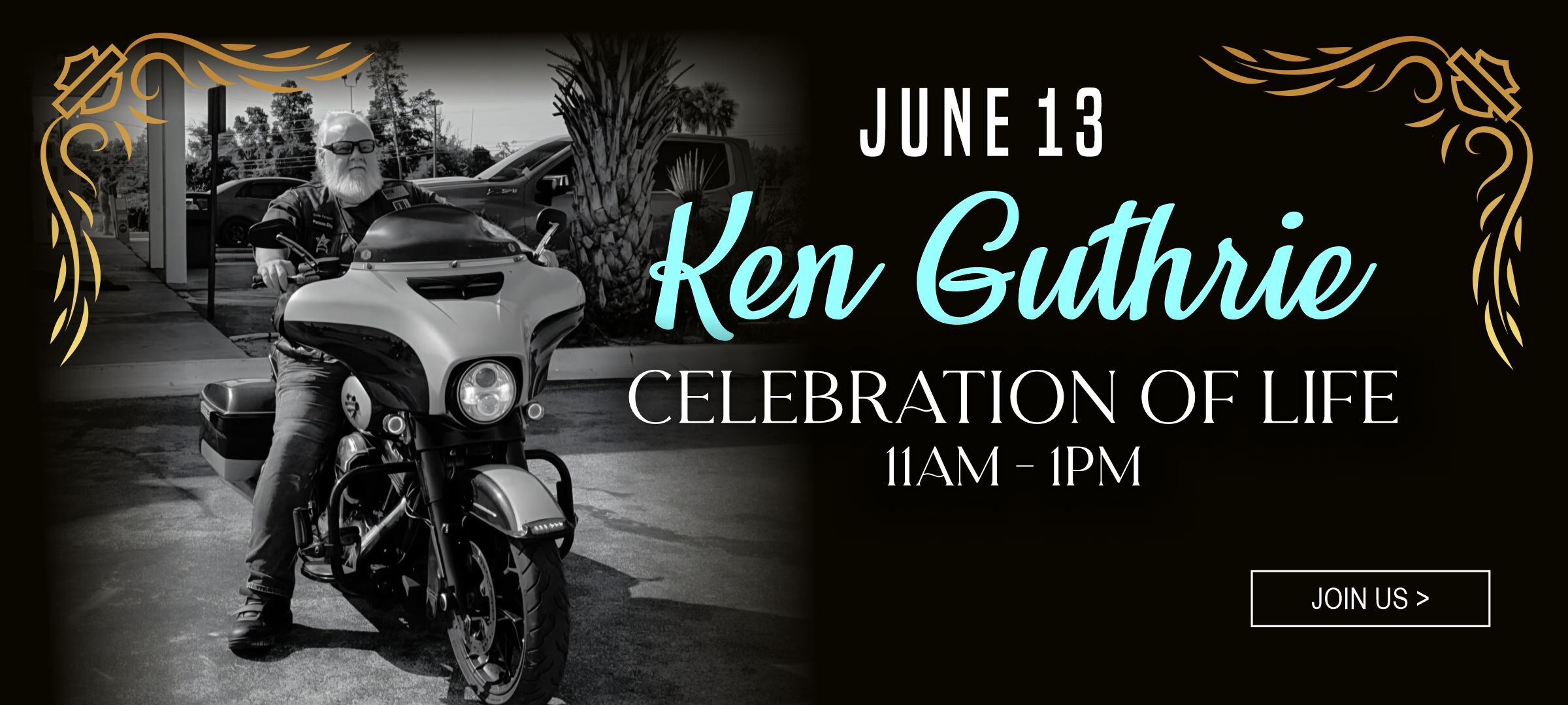 Celebration of Life