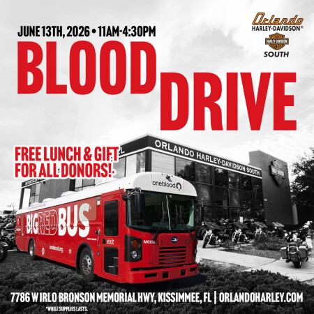 Blood Drive