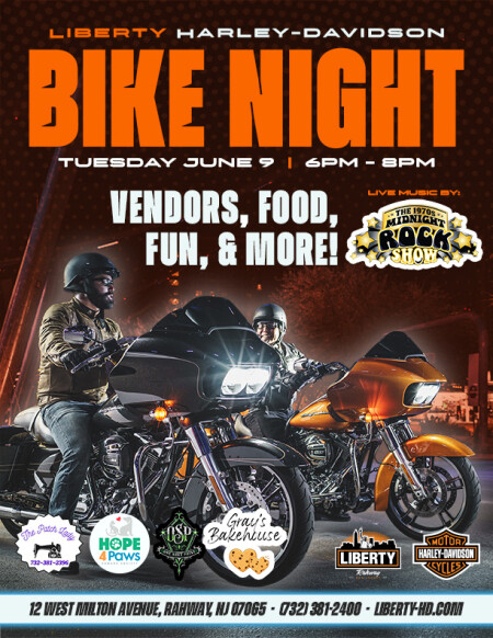 Bike Night