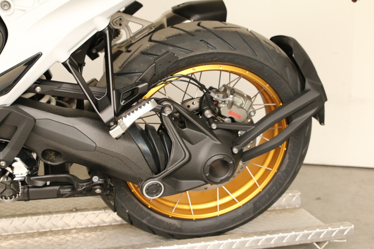 2026 BMW R 1300 GS, photo 24