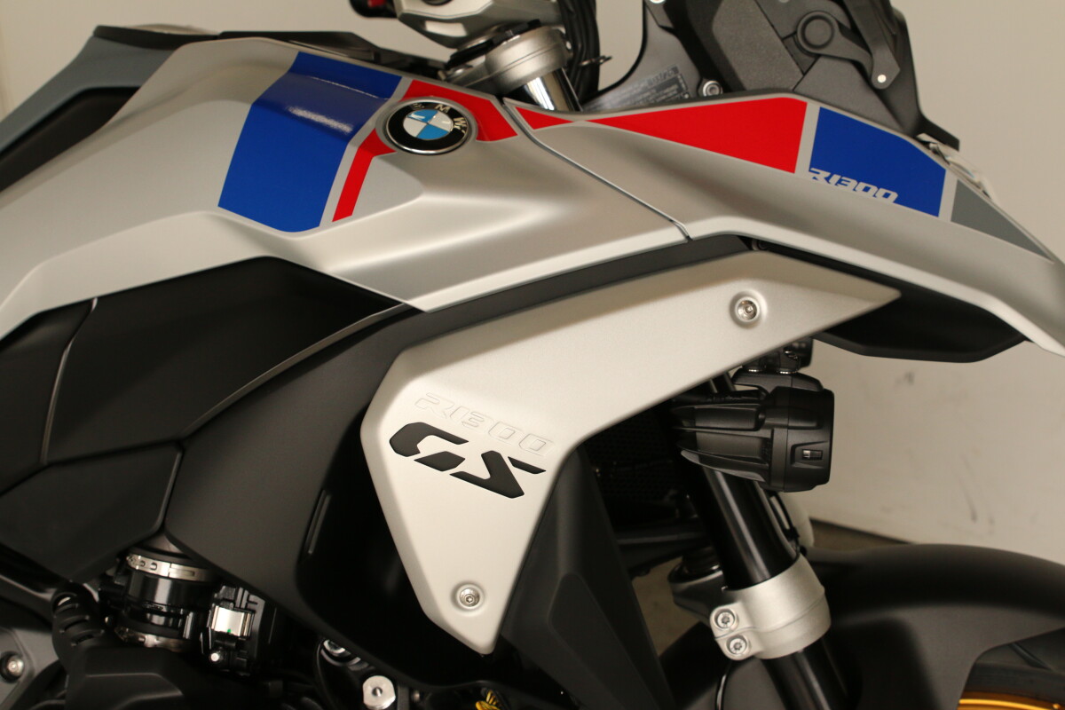 2026 BMW R 1300 GS, photo 14
