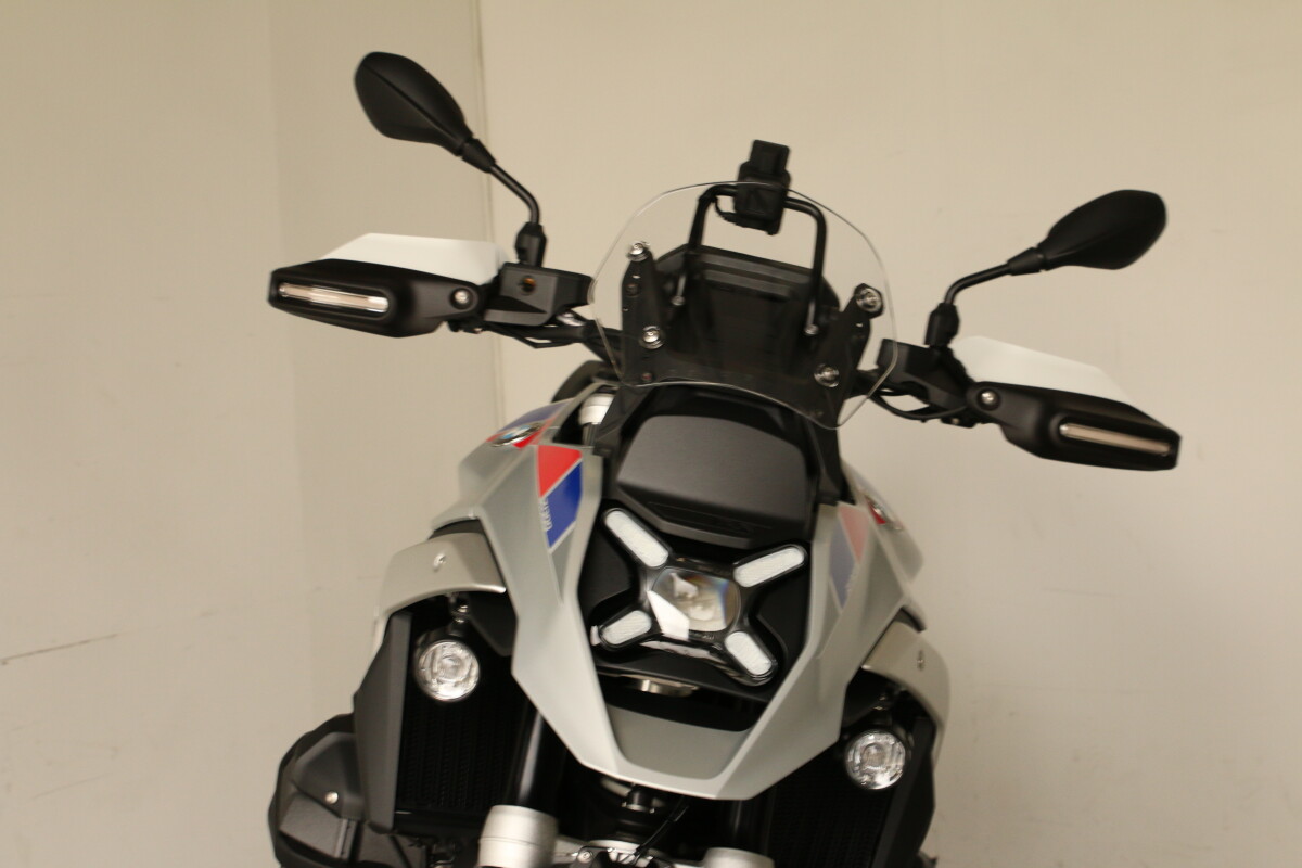 2026 BMW R 1300 GS, photo 11