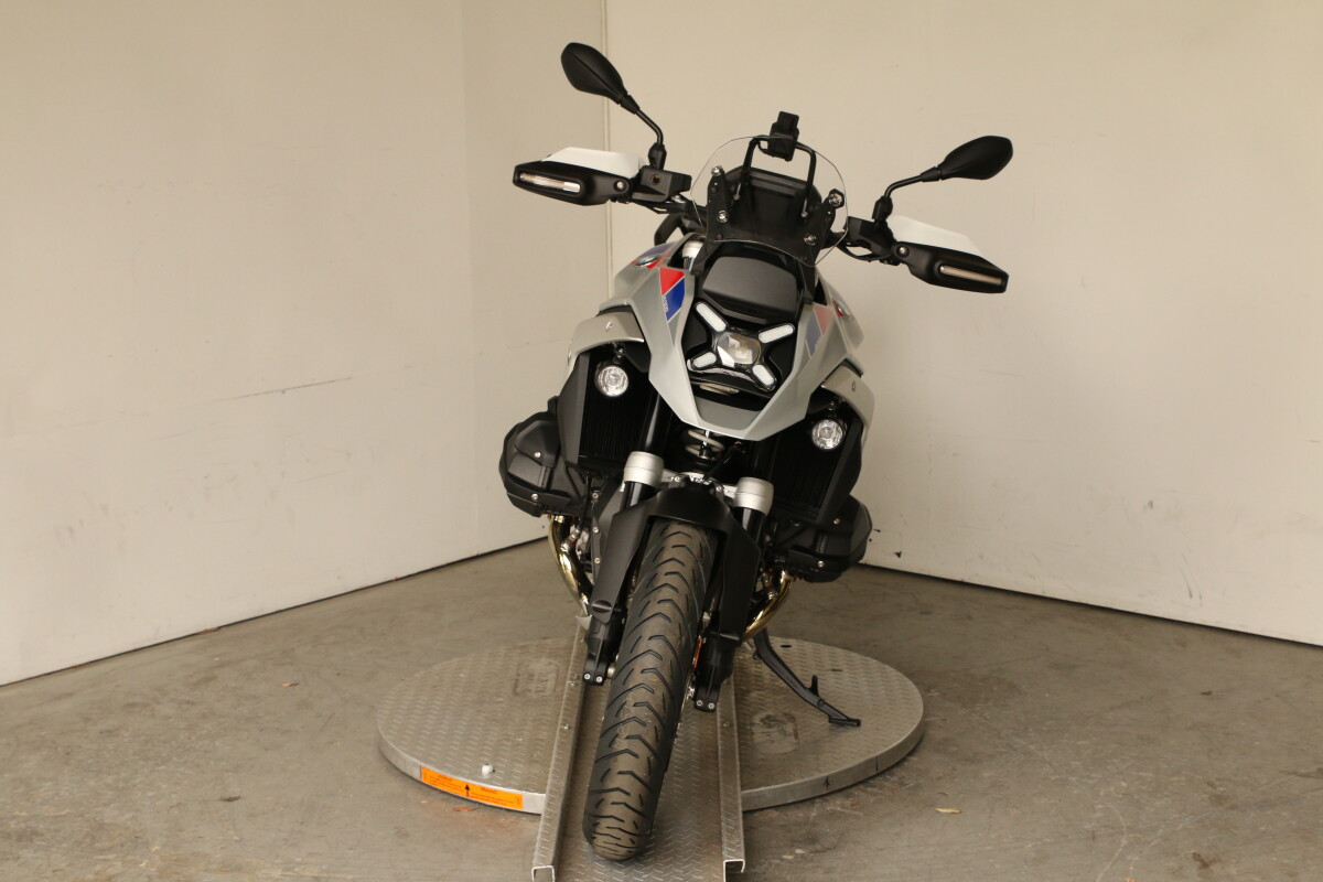 2026 BMW R 1300 GS, photo 10