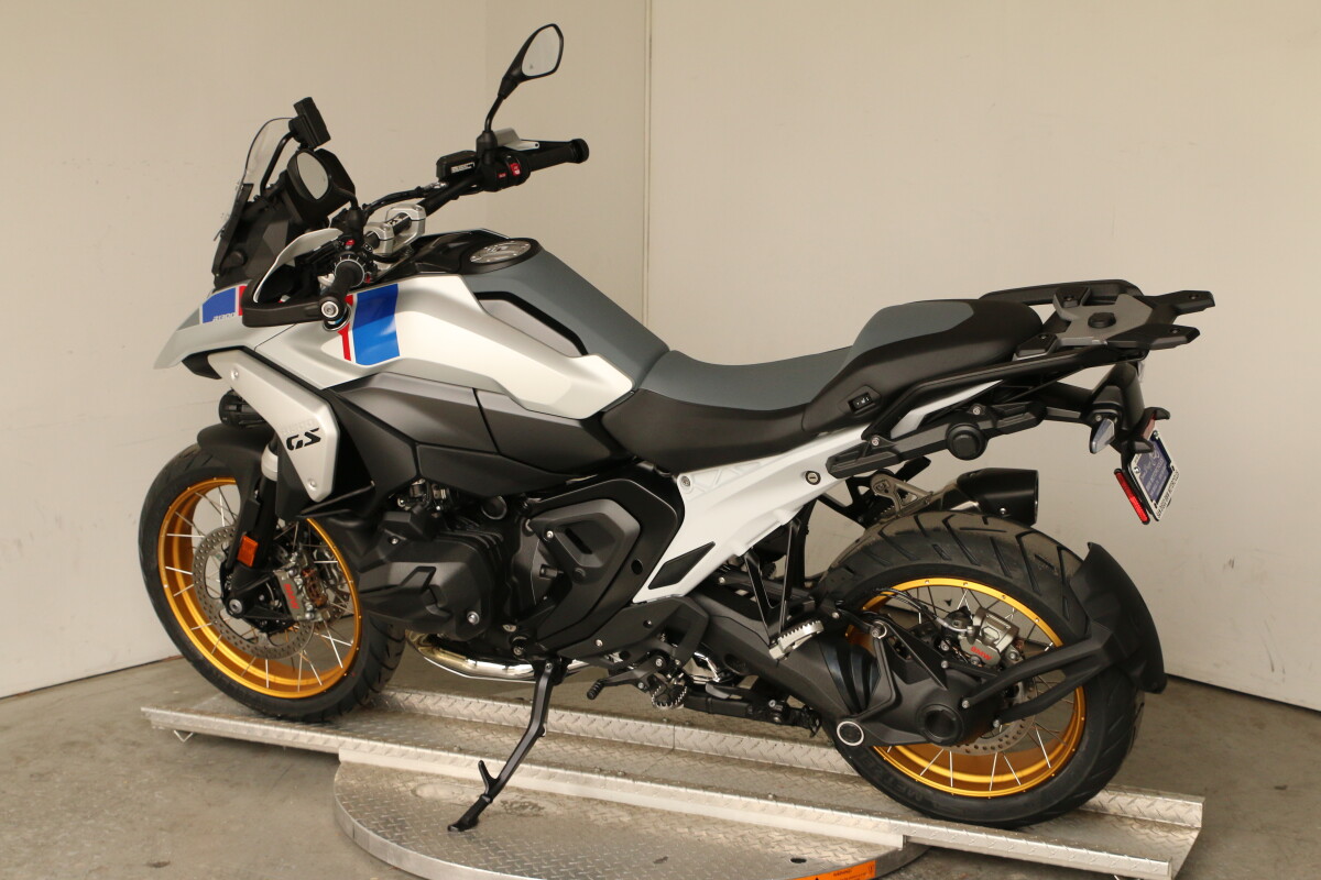 2026 BMW R 1300 GS, photo 6