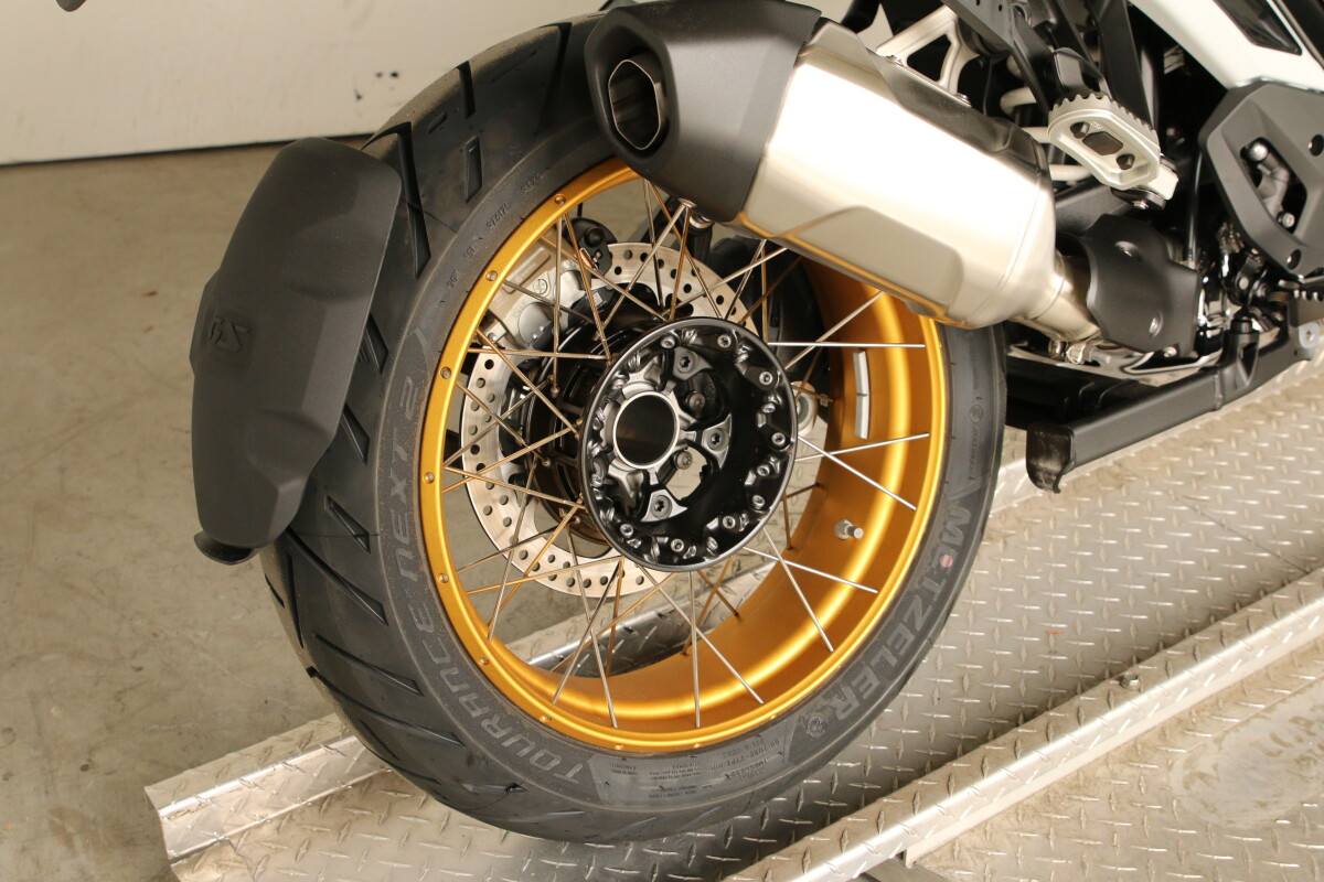 2026 BMW R 1300 GS, photo 19