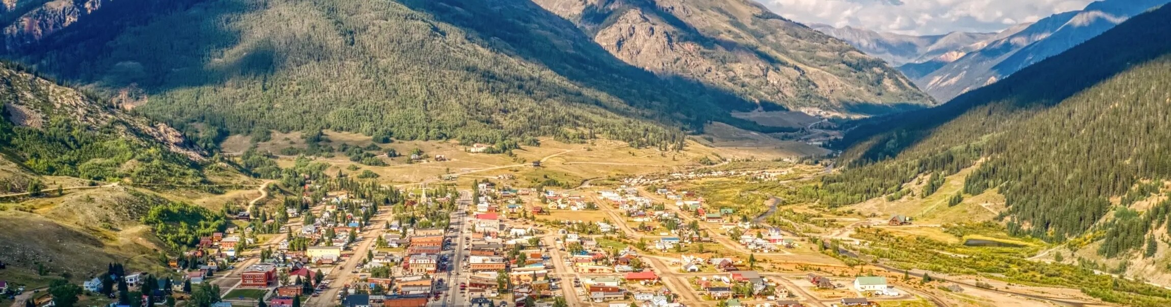 Silverton Riders & Southwest Colorado Adventures