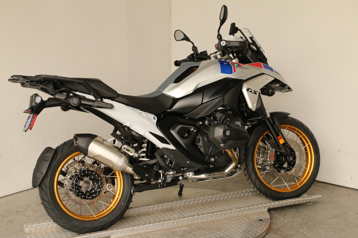 2026 BMW R 1300 GS, photo 2
