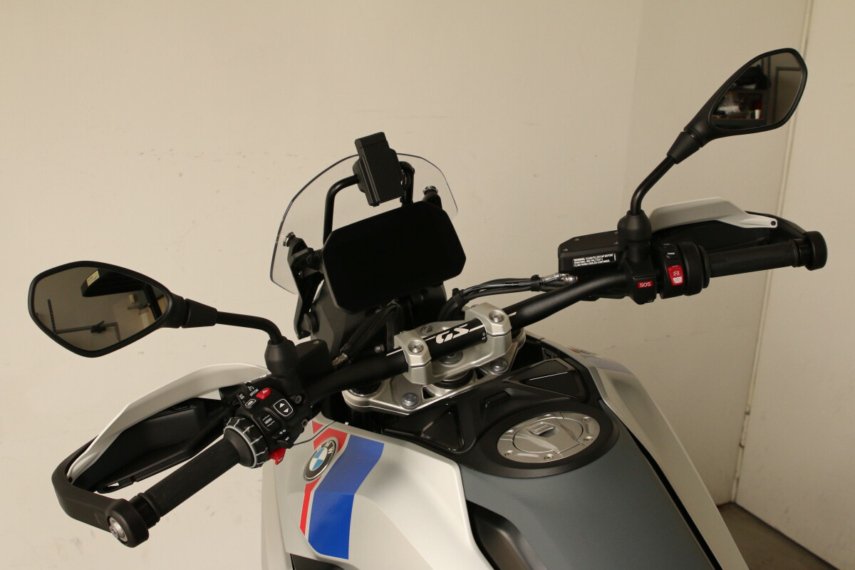 2026 BMW R 1300 GS, photo 25