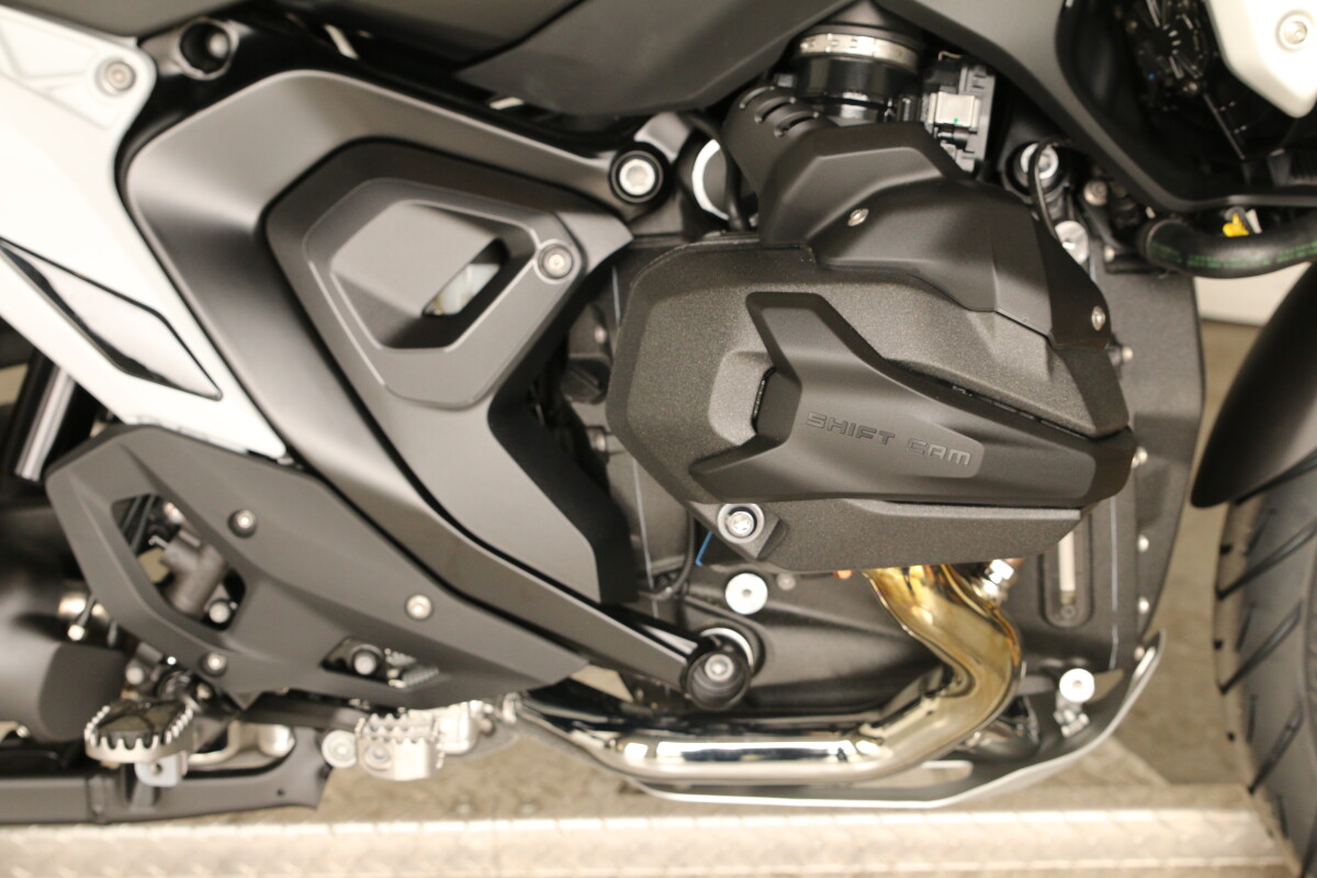 2026 BMW R 1300 GS, photo 16